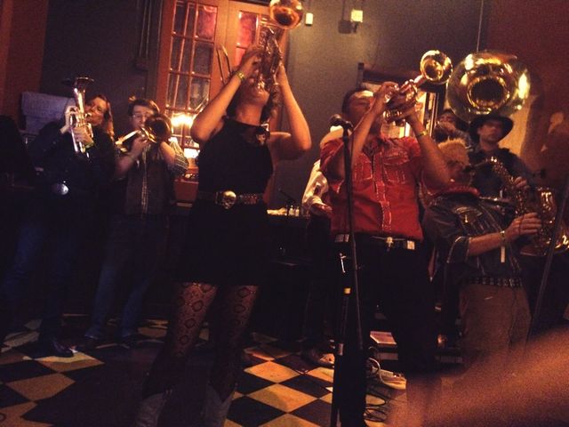 Gora Gora Orkestar