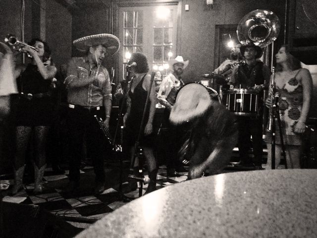 Gora Gora Orkestar